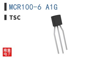 MCR100-6 A1G