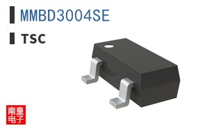 MMBD3004SE