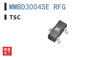MMBD3004SE RFG