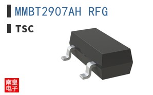 MMBT2907AH RFG