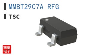 MMBT2907A RFG