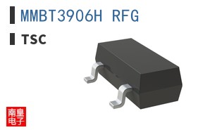 MMBT3906H RFG