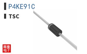 P4KE91C