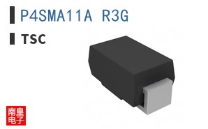 P4SMA11A R3G