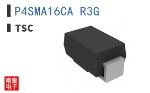 P4SMA16CA R3G