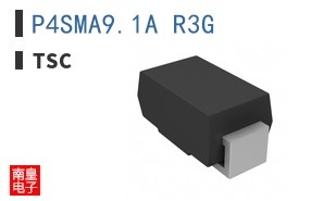 P4SMA91A R3G