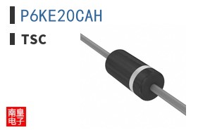 P6KE20CAH