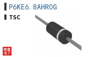 P6KE6.8AHR0G