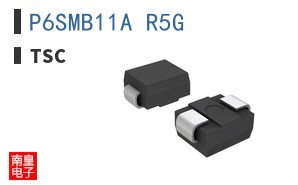 P6SMB11A R5G