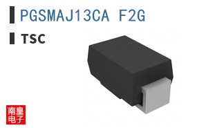 PGSMAJ13CA F2G