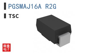 PGSMAJ16A R2G