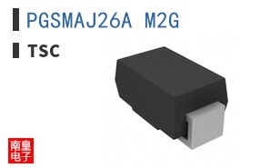 PGSMAJ26A M2G