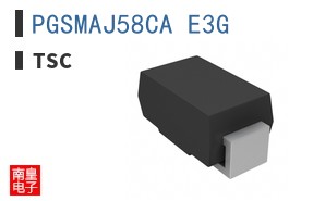 PGSMAJ58CA E3G