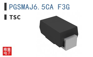 PGSMAJ6.5CA F3G