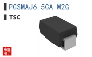 PGSMAJ6.5CA M2G