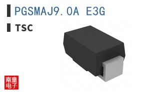 PGSMAJ9.0A E3G