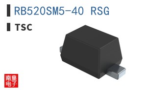 RB520SM5-40 RSG