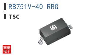RB751V-40 RRG