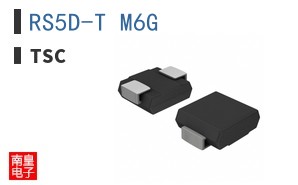 RS5D-T M6G