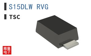S15DLW RVG