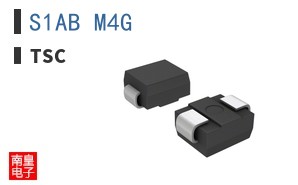 S1AB M4G