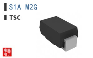 S1A M2G