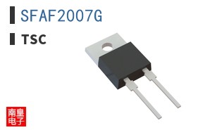 SFAF2007G