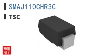 SMAJ110CHR3G
