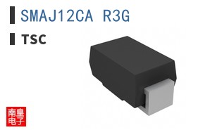 SMAJ12CA R3G