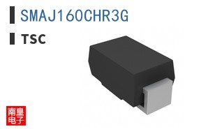 SMAJ160CHR3G