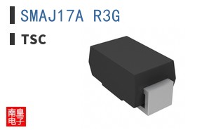 SMAJ17A R3G