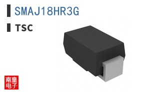 SMAJ18HR3G