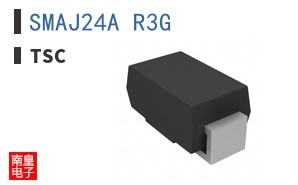 SMAJ24A R3G