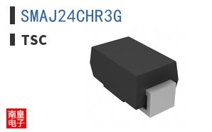 SMAJ24CHR3G