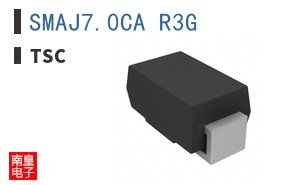SMAJ70CA R3G