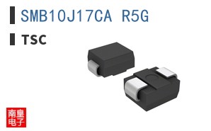 SMB10J17CA R5G