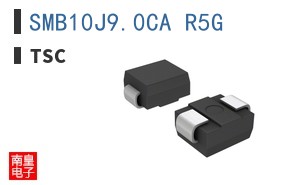 SMB10J9.0CA R5G