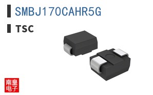 SMBJ170CAHR5G