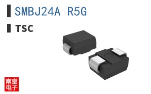 SMBJ24A R5G