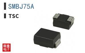 SMBJ75A