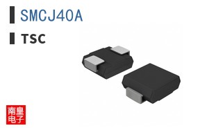 SMCJ40A