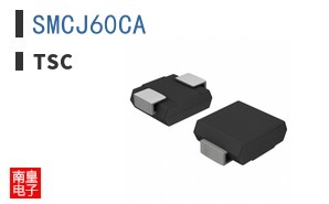 SMCJ60CA
