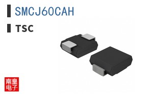 SMCJ60CAH