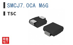 SMCJ7.0CA M6G