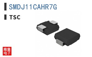 SMDJ11CAHR7G
