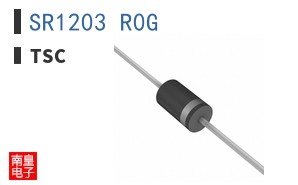 SR1203 R0G