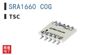 SRA1660 C0G