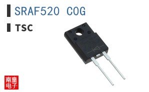 SRAF520 C0G