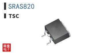 SRAS820