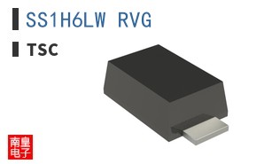SS1H6LW RVG